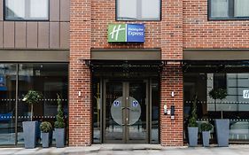 Holiday Inn Express Liverpool - Central By Ihg